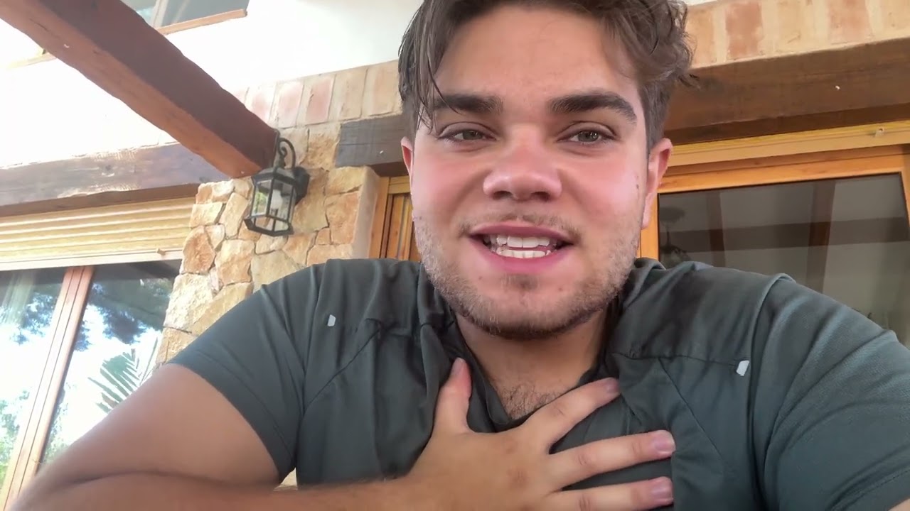 Vídeo de bienvenida Salon Boost