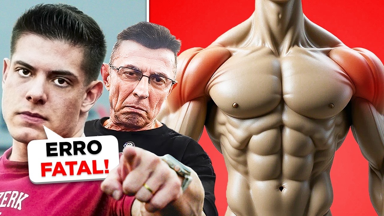 This is the BEST SHOULDERS workout