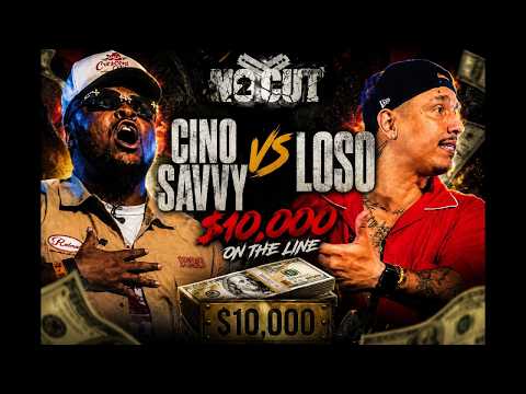 Loso vs Cino Savvy