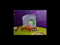 PBS Kids Station ID Imagining Box WEDU TV 2012 60FPS