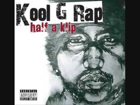 Kool G  Rap - Risin up