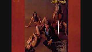 Georgie Fame -  Who's Kissing You Blues