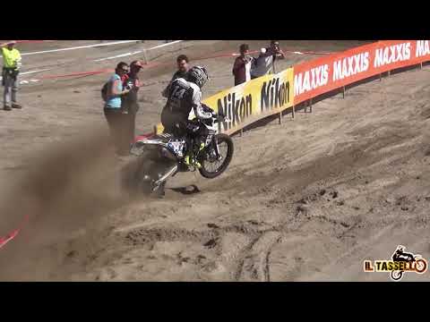 Ruy Barbosa - Assoluti d'Italia Enduro 2018 - San Giovanni Bianco (BG)