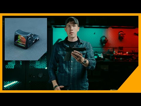 Trijicon RMR | Overview