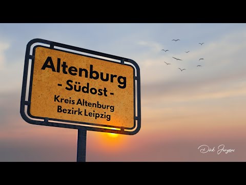 Die Kinder von Altenburg Südost