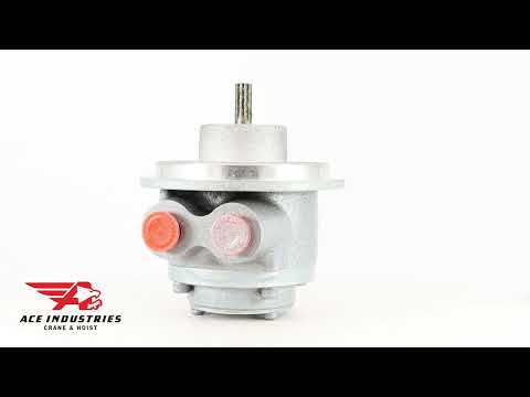 CM SHOPSTAR AIR MOTOR, 20950 CM SHOPSTAR AI...