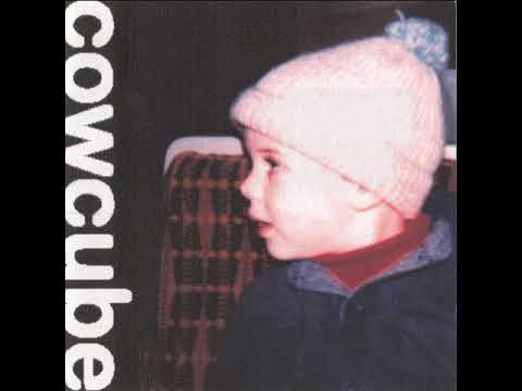 Cowcube - Do You Like Spiders?