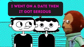 SOCIAL INTERACTION TRAINER!