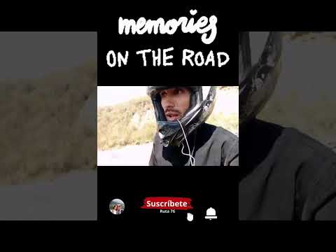 Ruta a Las Minas de Lobatera #tachira #ruta76 #venezuela #viajes #biker