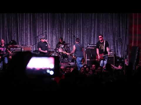 Smut Peddlers (LIVE) (HD) / Get off the phone / The Regent Theatre - Los Angeles, CA / 1/3/20