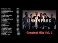 Linkin Park Greatest Hits Vol 1