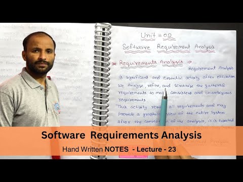 Introduction to Software Engineering in Hindi NOTES Lecture 01