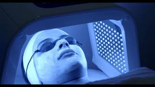 Rejuvenecimiento Facial con Luz LED