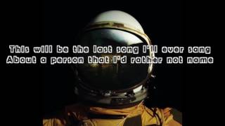 Falling In Reverse - Fuck You And All Your Friends Lyrics
