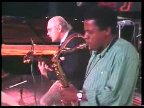 Michel Petrucciani - Wayne Shorter - Jim Hall     "Bimini" (Live)