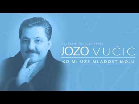 Jozo Vučić - Ko Mi Uze Mladost Moju