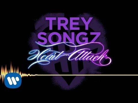 Trey Songz - Heart Attack [Official Audio]
