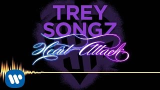 Trey Songz - Heart Attack [Official Audio]