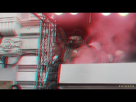 Black Star Timati (dolasha remix)