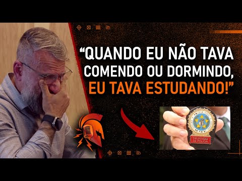 DELEGATE EXAM: “PEOPLE WILL THINK PASSING IS LUCK!”