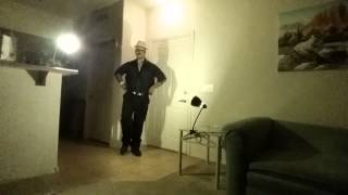 Ginuwine Glaze in my eyes