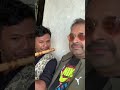 Shankar Mahadevanji Finds Street Flute Player Amazing Indian Talent Desi Fun Adda