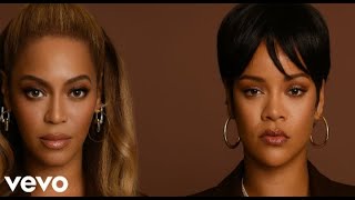 Rihanna And Beyonce - God Has Never Lost A Battle (Official Music Video)