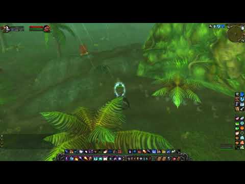 Roll the Bones WoW Classic Quest