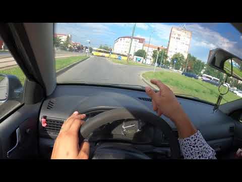 Intersecții cu risc - zone de examen Timișoara - Depoul Dâmbovița