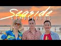 Marc Martel - Seaside Rendezvous (Queen Cover)