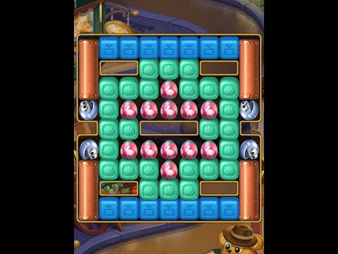 TOY BLAST level 3610