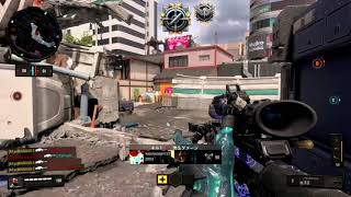 bo4 スナイパー feed集 #20