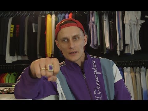 WYWIAD: KALI VS RAPNEWS.PL | V8T