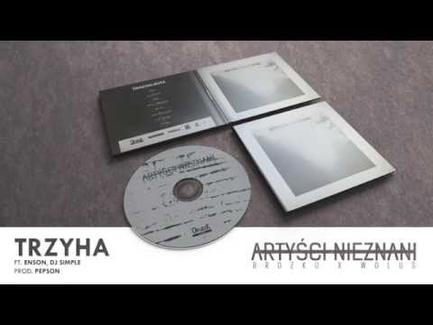 Brozku x Wolus - TrzyHa (ft. Enson, DJ Simple, prod. Pepson)