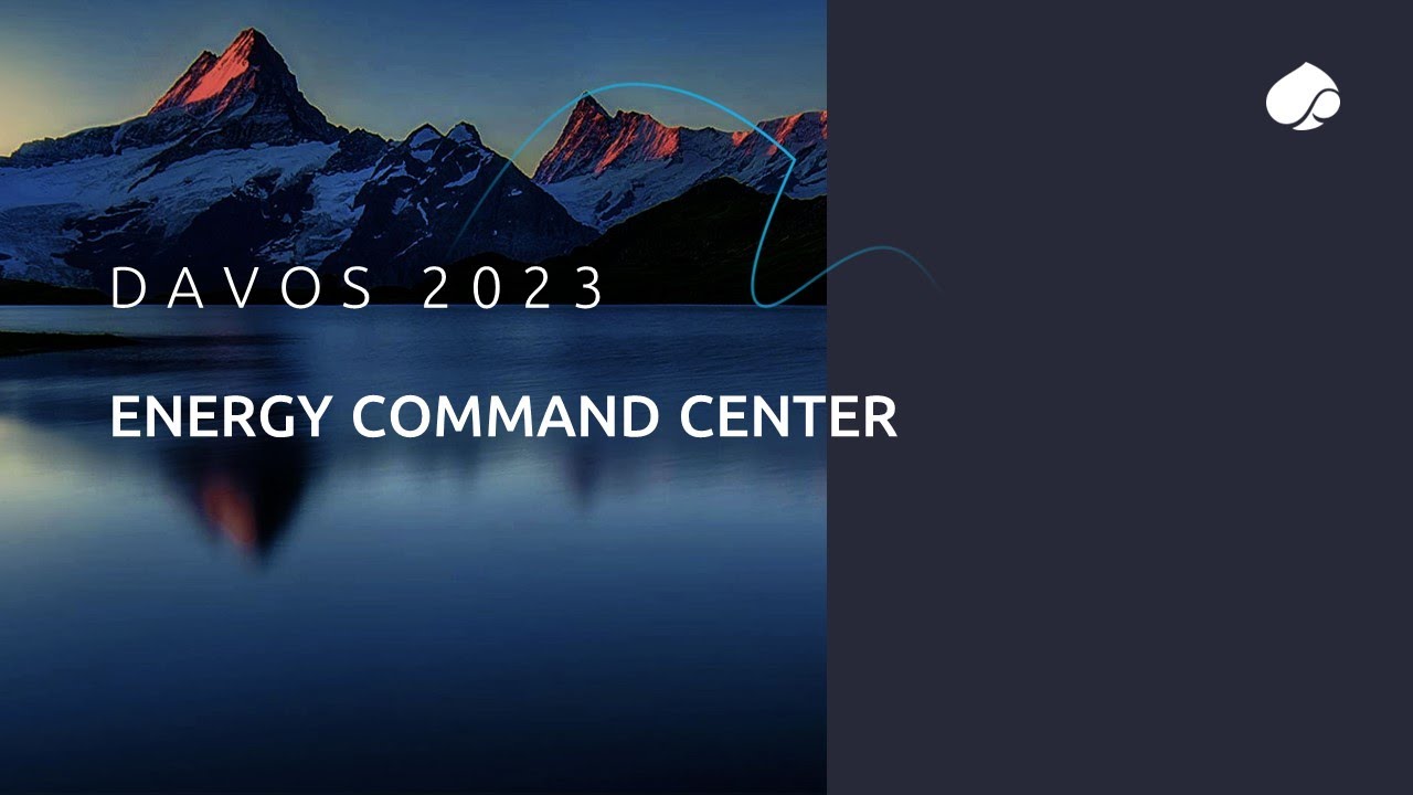 Energy Command Center