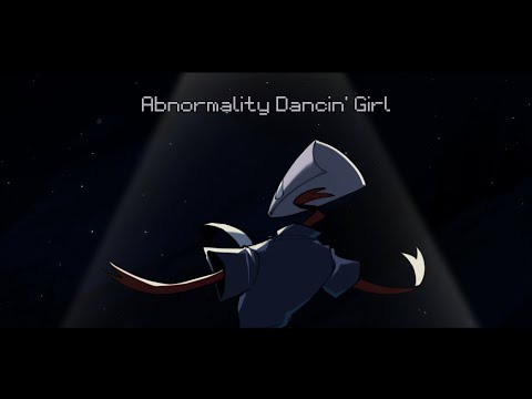 Abnormality Dancin' Girl | THE AMAZING DIGITAL CIRCUS | Animation