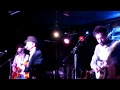 JOSH ROUSE & THE LONG VACATIONS "LAZY DAYS"