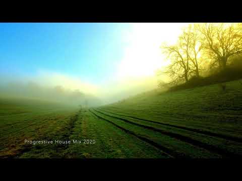 Roald Velden, Talamanca, Shingo Nakamura, Dinka, Mossy & Paul Keeley Progressive House Mix 2020 HD