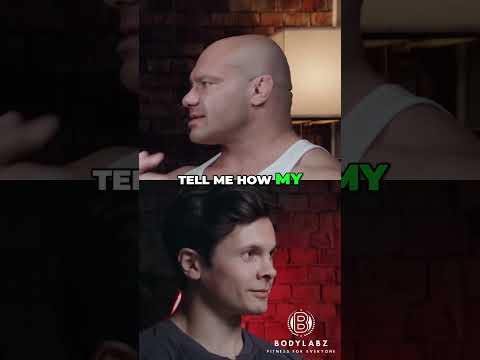 Will Tennyson's Workout: Brutally Honest Program Review!