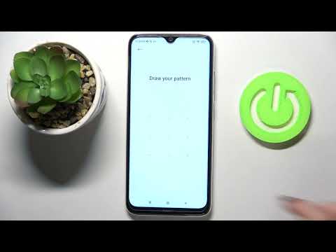 How to Reset Network Settings in XIAOMI Redmi Note 8 2021 - Restore Network Settings