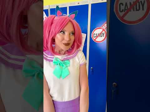 مفاجأة! أحمر شفاه مصنوع من الشوكولاتة 💄🍫✨