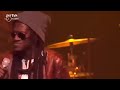 Cheikh Lô - Sant Maam (Würzburg Festival 2014)