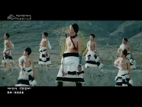 2019 Tibetan Rap - Come on