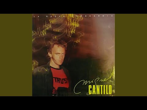 Adonde Quiera Que Voy - Miguel Cantilo