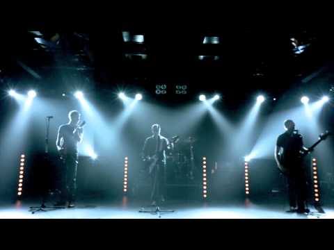 TIDE - Love Is Gone [Official video] [HD]