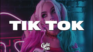 Kesha - Tik ToK (Remix)EQRIC &amp; JOZUA &amp; Robbe|Trap Music 2021