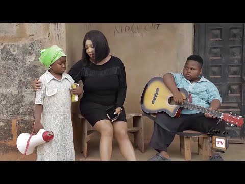 MISS TROUBLE 7&8 TEASER (NEW TRENDING MOVIE)Ebube Obio 2023 Latest Nigerian Nollywood Movie