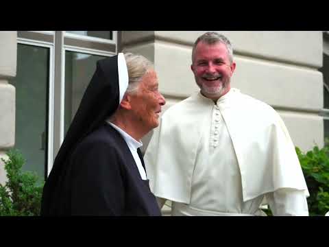 katholisch1.tv - 8. Juni 2025