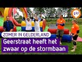 Zomer in Gelderland 4 augustus 2021 - Geerstraat (Vaassen)