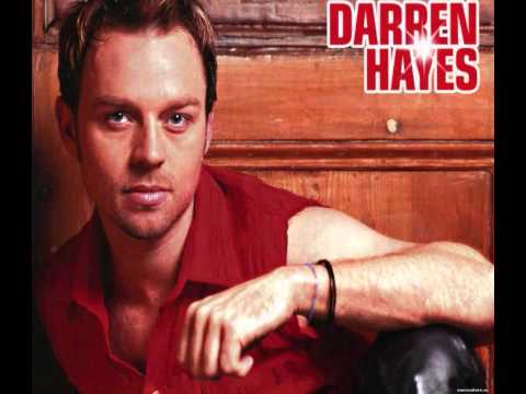 Darren Hayes-Strange magic